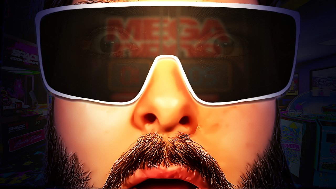 The BEST INDIE GAME you've NEVER PLAYED