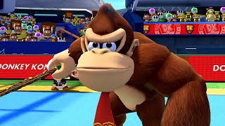 Donkey Kong Boo Vs. Shy Guy Spike - Mario Tennis Aces ⁴ᴷ Switch 2
Donkey Kong Boo Vs. Shy Guy Spike - Mario Tennis Aces ⁴ᴷ Switch 2 Donkey Kong Boo Vs. Shy Guy Spike - Mario Tennis Aces ⁴ᴷ Switch 2