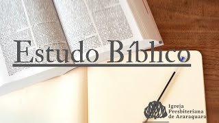 Estudo Bíblico - 26/05/2021 - VALE A PENA SERVIR A DEUS? - SALMOS 73
