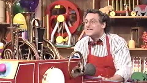 Imagination Island (1996 Version) Part 33