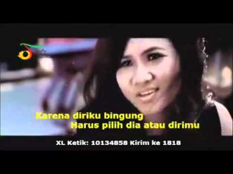 Gamma Band 1 -- Aku Kau Sakiti & Lirik (Single Terbaru.)