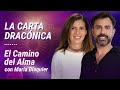 💫 La Carta Dracónica: EL CAMINO DEL ALMA ✨ - con María Blaquier