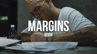 (FREE) Rap Beat MARGINS Eminem x Underground Type Beat @labratunes