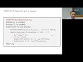 RL 4-5 Actor Critic Algorithms