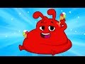 Morphle Eats Too Much Ice Cream + More! | Cartoons For Kids | Morphle's Magic Universe