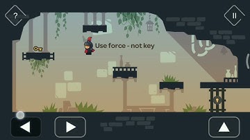 Princess Castle || Floor 1 -4 || Use force - not key || Tricky Castle Gameplay|| Battlekingrhino