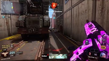 Smacking Sectle & Sentalz