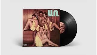 U.N. - Disco Power