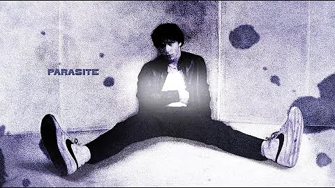 Connor Kauffman - Parasite (Official Lyric Video)