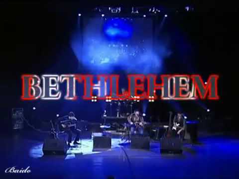 ქედის როკ ჯგუფი ბეთლემი