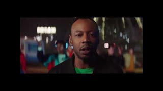 MC ★ Solaar - &quot;Eksassaute&quot;