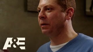 Bad Ink: Getting Rid Of Ryan's Man Stamp (Season 2, Episode 5) | A&E