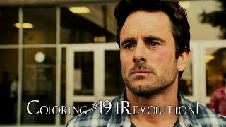 Coloring #19 [Revolution] Sony Vegas║Tutorial