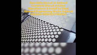 Soft Biscuit Plant Manufacture by New Dawood Engineering Works Sahiwal Pakistan 00923227093204 screenshot 4