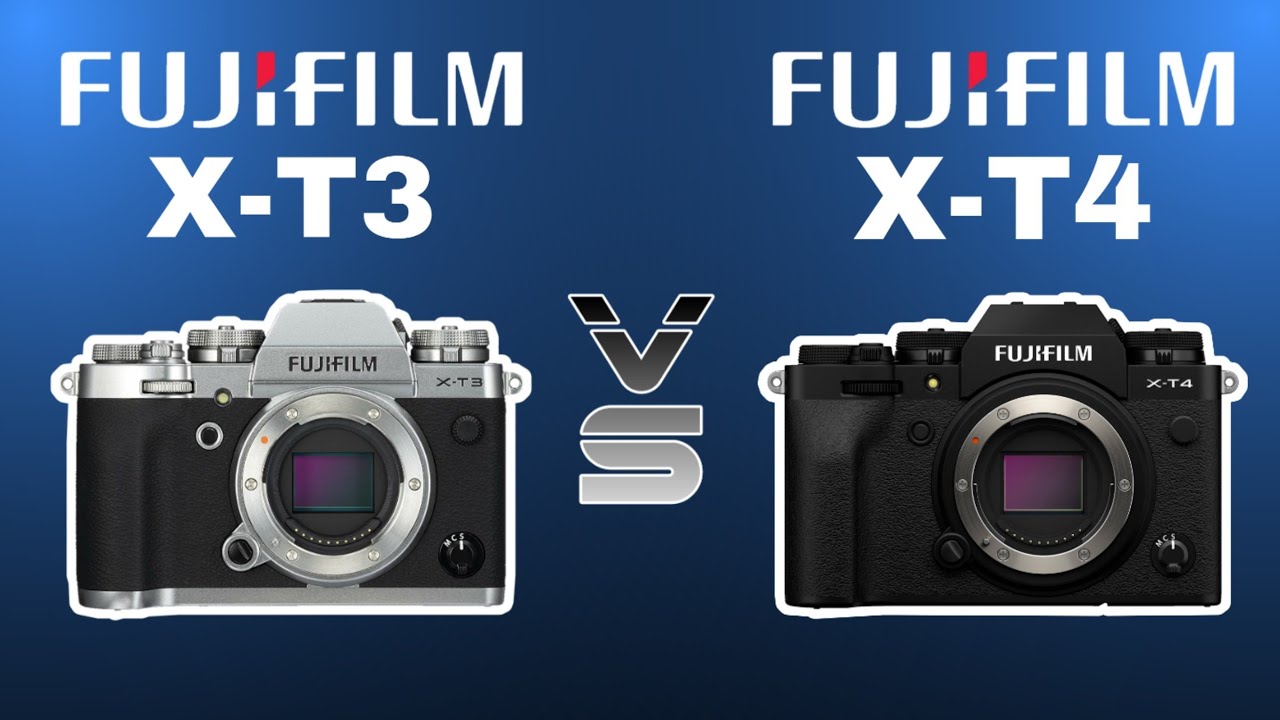 fujifilm-x-t3-vs-fujifilm-x-t4-en-espa-ol-youtube