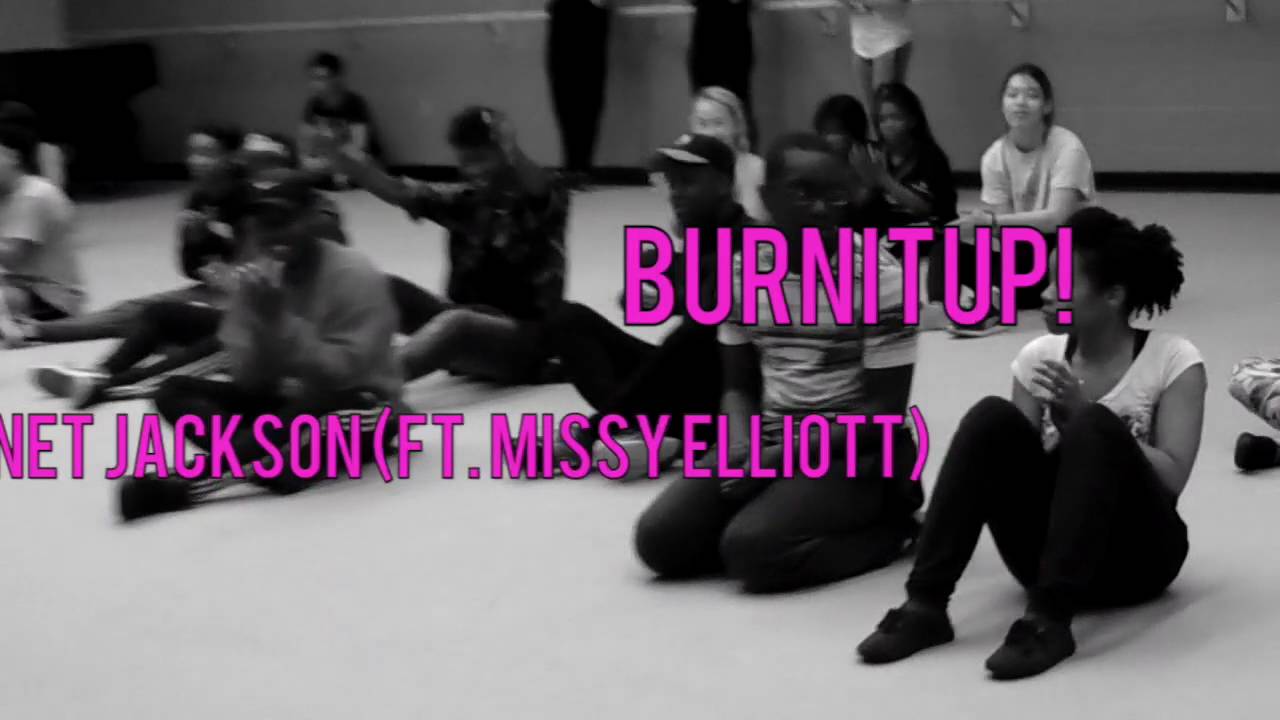 Fall 2015 Company Class 10 | Phunktions Dance Co. | VESSIE