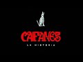 Caifanes La negra Tomasa ( Audio Original)