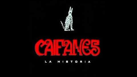 Thumbnail of Caifanes La negra Tomasa ( Audio Original)