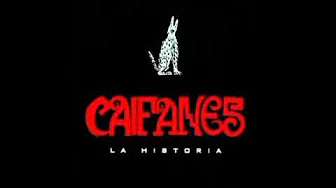 Caifanes La negra Tomasa ( Audio Original) Caifanes La negra Tomasa ( Audio Original)