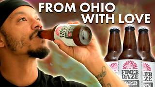 Finer Daze Medicated Beverage | Review