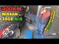 Coobcio Garage - najmocniejszy Nissan 350Z N/A