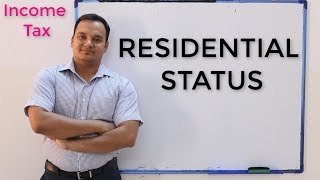 Residential Status