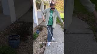 Spring Yard Clean-Up 😮‍💨 #homehealth #amazonfinds #occupationaltherapist #accessibility