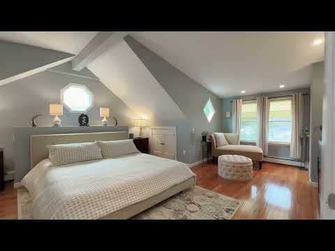 139 Bradford Street, Provincetown, MA home video tour