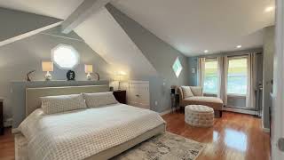 139 Bradford Street video tour