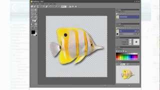 Eigenes Icon für ein Programm erstellen - Tutorial
