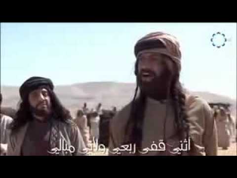 يا بنت أغنية بدوية 1