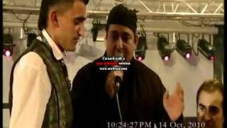 djemail ilahija 2011 oj medine dj ado zemun