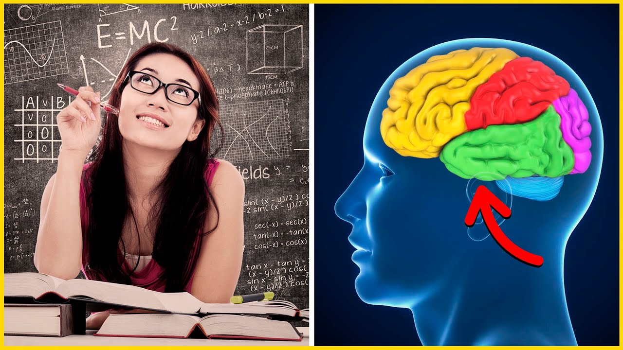 Cómo MEJORAR la MEMORIA: CONSEJOS y EJERCICIOS