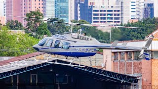 Cvr Camera Voice Recording Volar Colombia Hk-4810 Lost Of Control During Takeoff