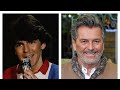 La transformation de Thomas Anders