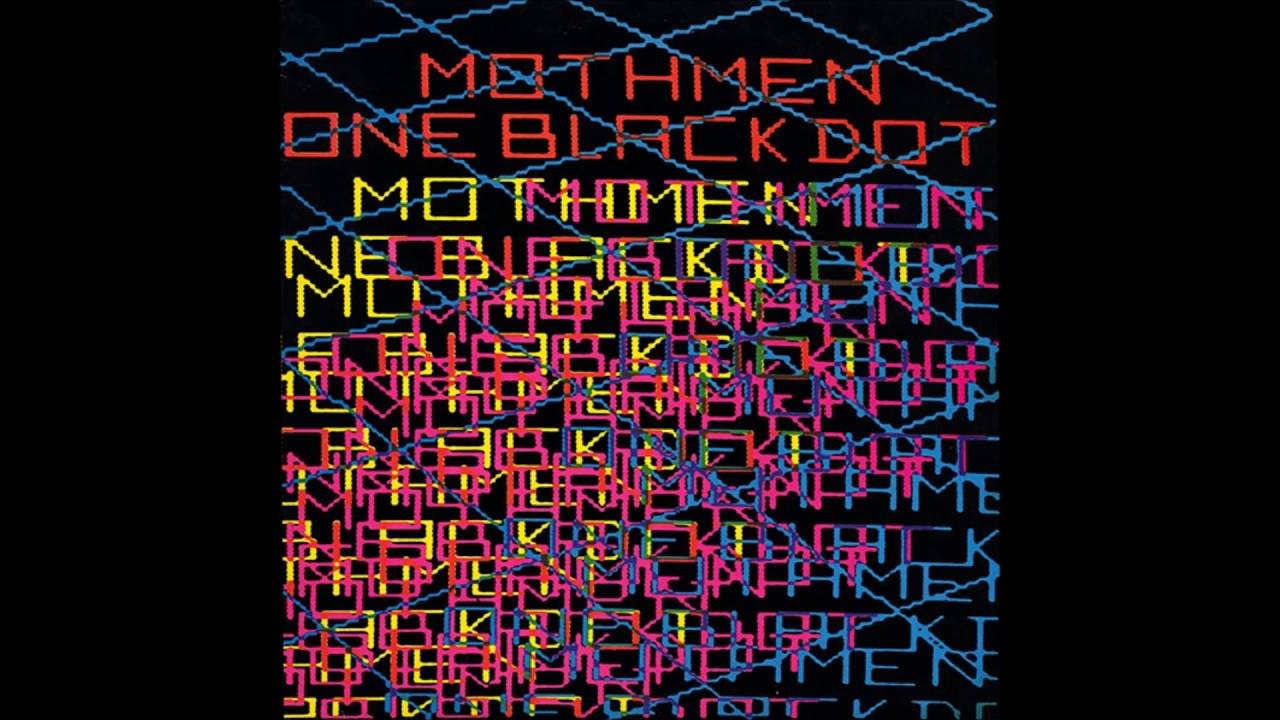 The Mothmen - No Rest