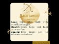 Sagittarius Horoscope Today 25 April 2026 | A Major Change Is Coming! #astrology#december2025 #march