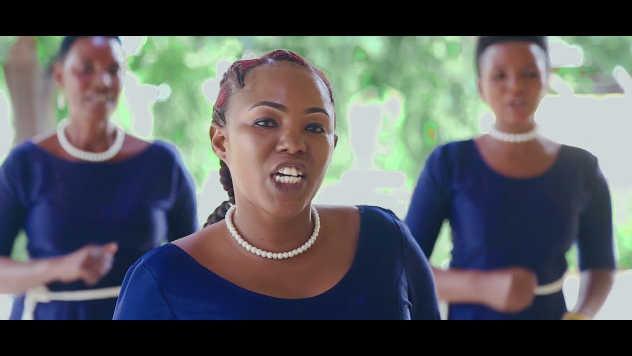 Aleluya_Bwana_Amefufuka_Na.Francis Simwela