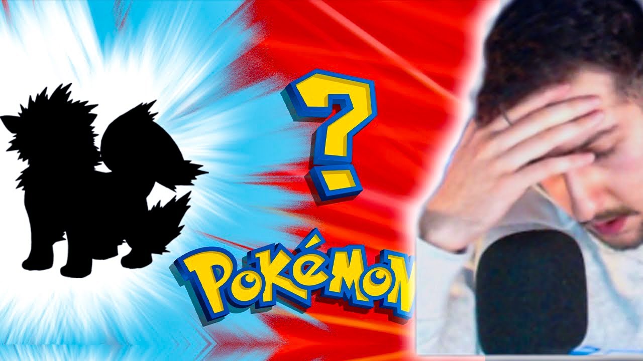 Struggling to remember ALL 151 Original Pokemon