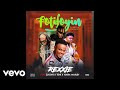 Rexxie - FotiFoyin (Official Audio) ft. Zlatan, Teni, Naira Marley