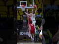 That was nasty... | College Basketball