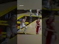 That was nasty... | College Basketball