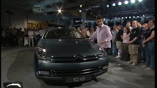 Top Gear ~ Citroën C6
