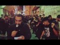 زينب و يازينب جعفر عابدي شهادة السيدة زينب عليها السلام 1444هـ زنجيل الزينبية