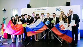 International Final of the Global Management Challenge