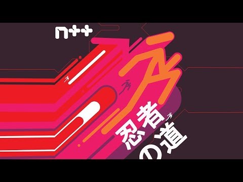 *** N++ is NOW AVAILABLE on the Nintendo Switch! ***