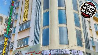Dong Kinh Hotel | Ho Chi Minh City, Vietnam | Hotel Review 🏩 | Vietnam Hotels Explore