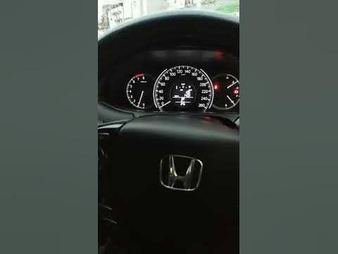 ร้านทำกุญแจรีโมท honda accord push start โทร0841276253 - YouTube