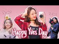 Loona Yves Day | Yves moments i think about a lot