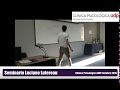 Seminario Intensivo Luciano Lutereau 2 Jornada